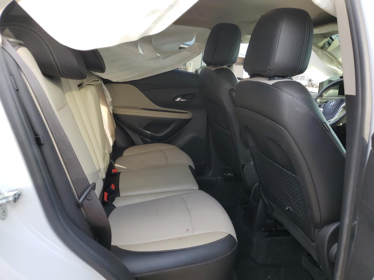 2018 Buick Encore - Image 10