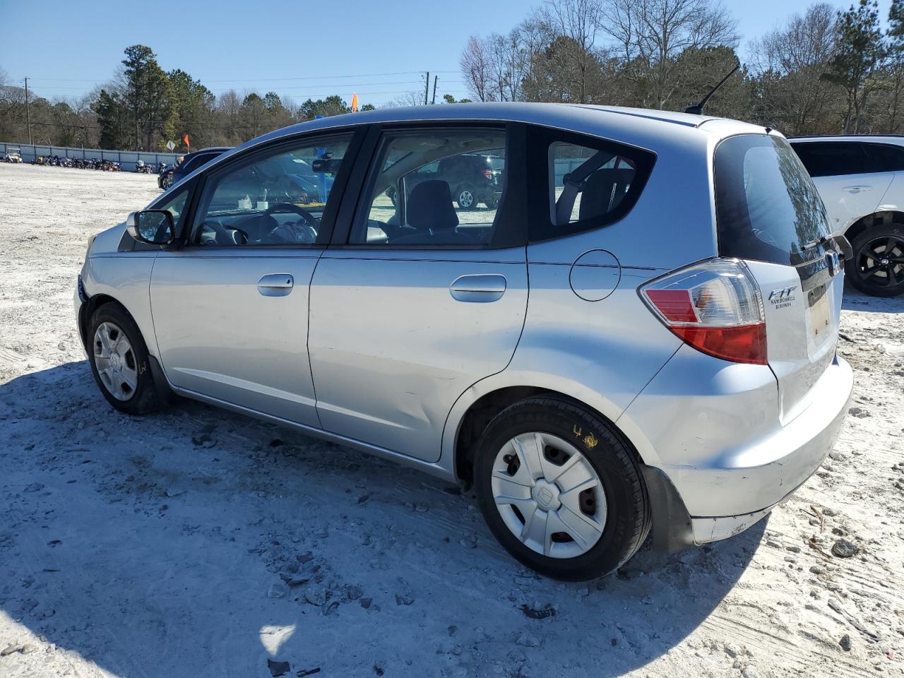 2013 Honda Fit - Image 2