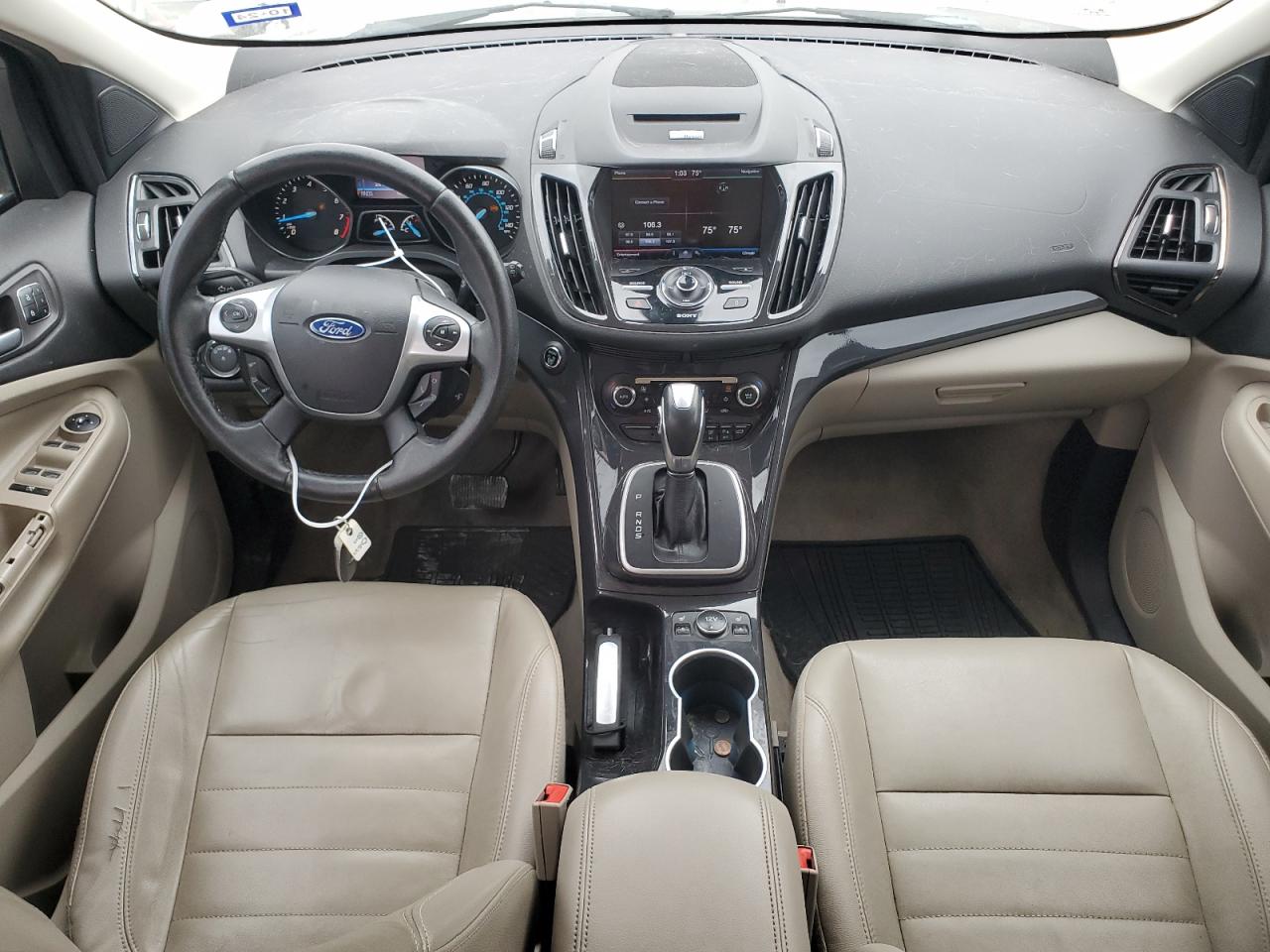2014 Ford Escape - Image 8