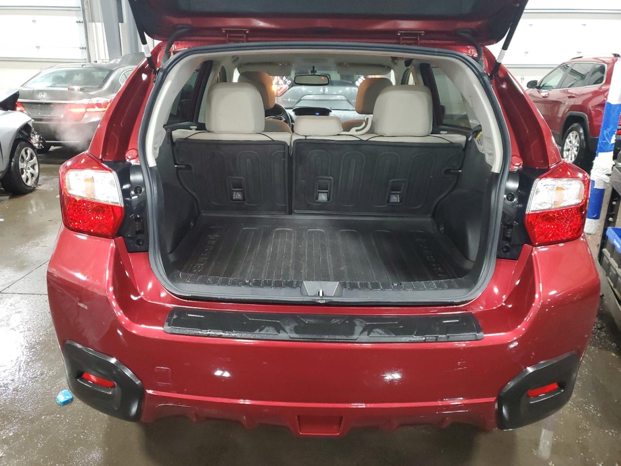 2016 Subaru XV - Image 6