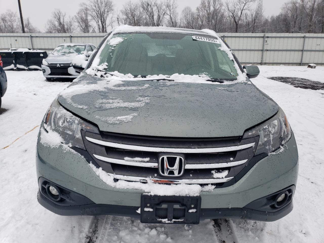 2012 Honda CR-V - Image 5