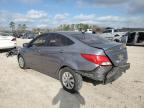2015 Hyundai Accent Gls for Sale in Houston, TX - Rear End