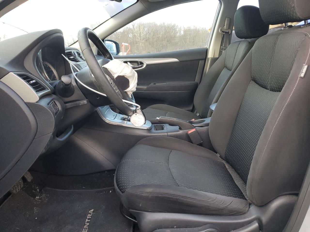 2014 Nissan Sentra - Image 7