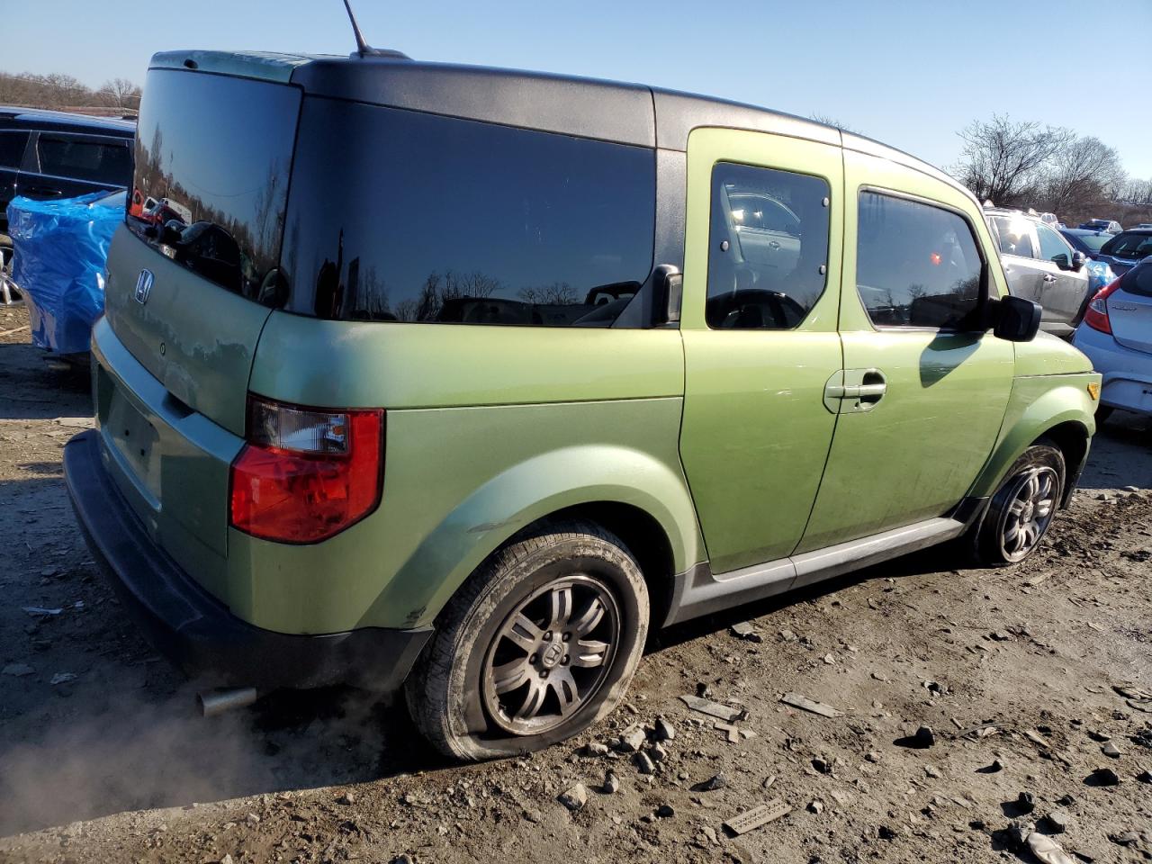 2006 Honda Element - Image 3