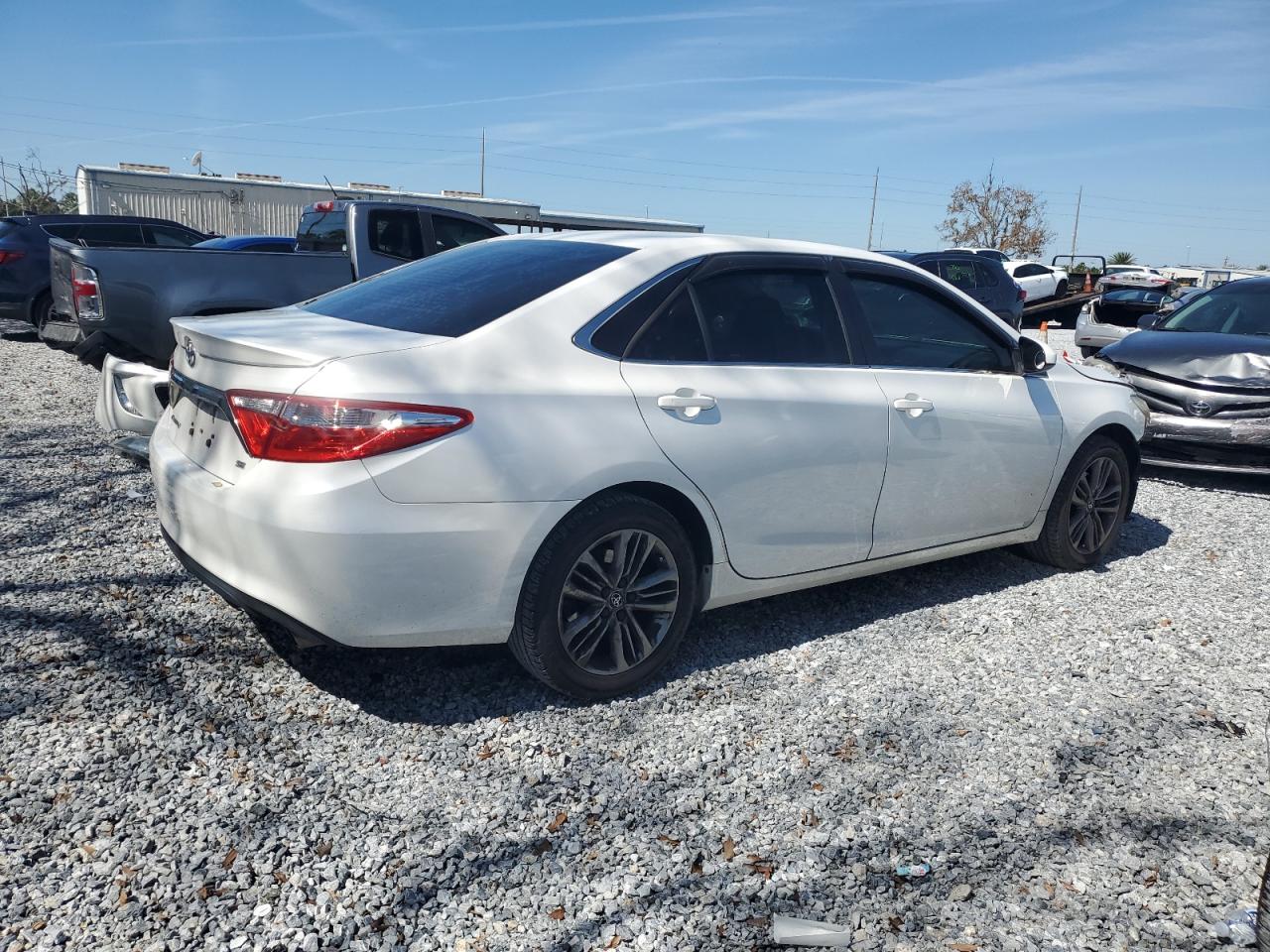 2016 Toyota Camry - Image 3