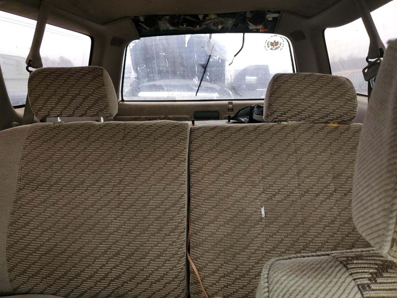 1995 Toyota 4Runner - Image 10