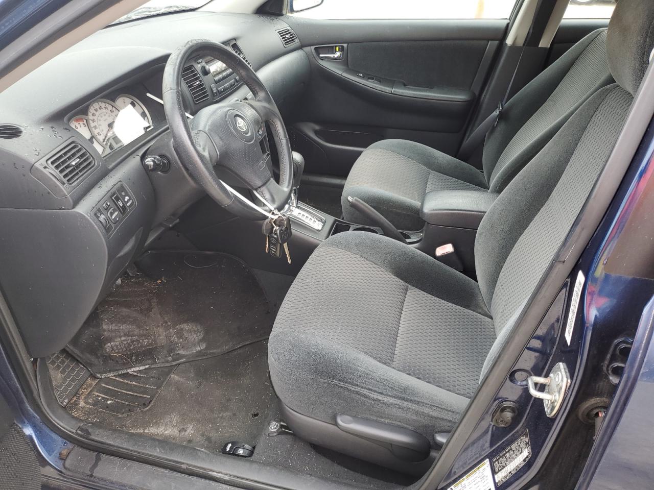 2008 Toyota Corolla - Image 7