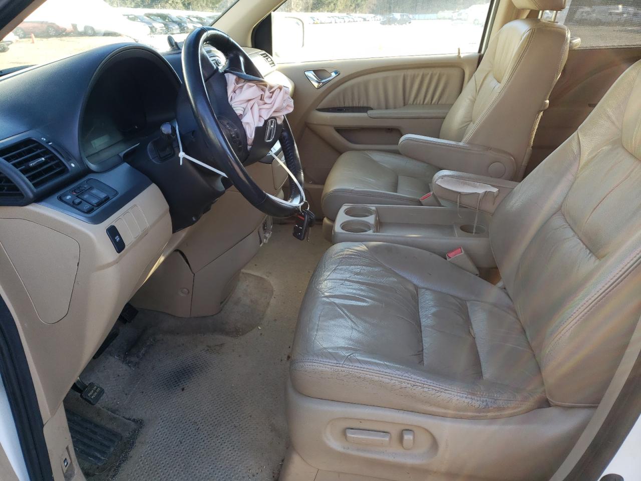 2007 Honda Odyssey - Image 7