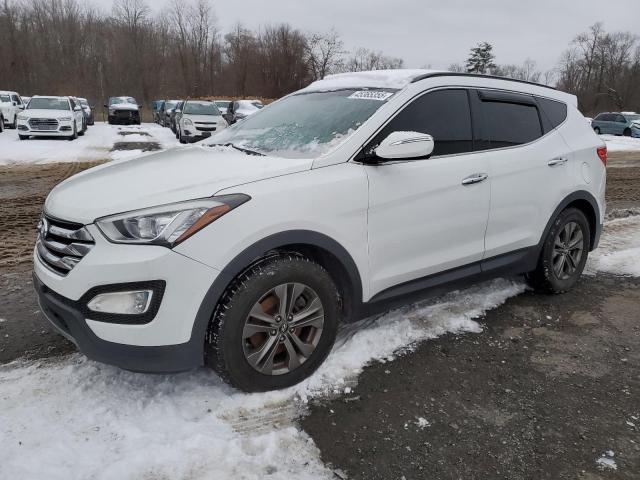 2014 Hyundai Santa Fe Sport 