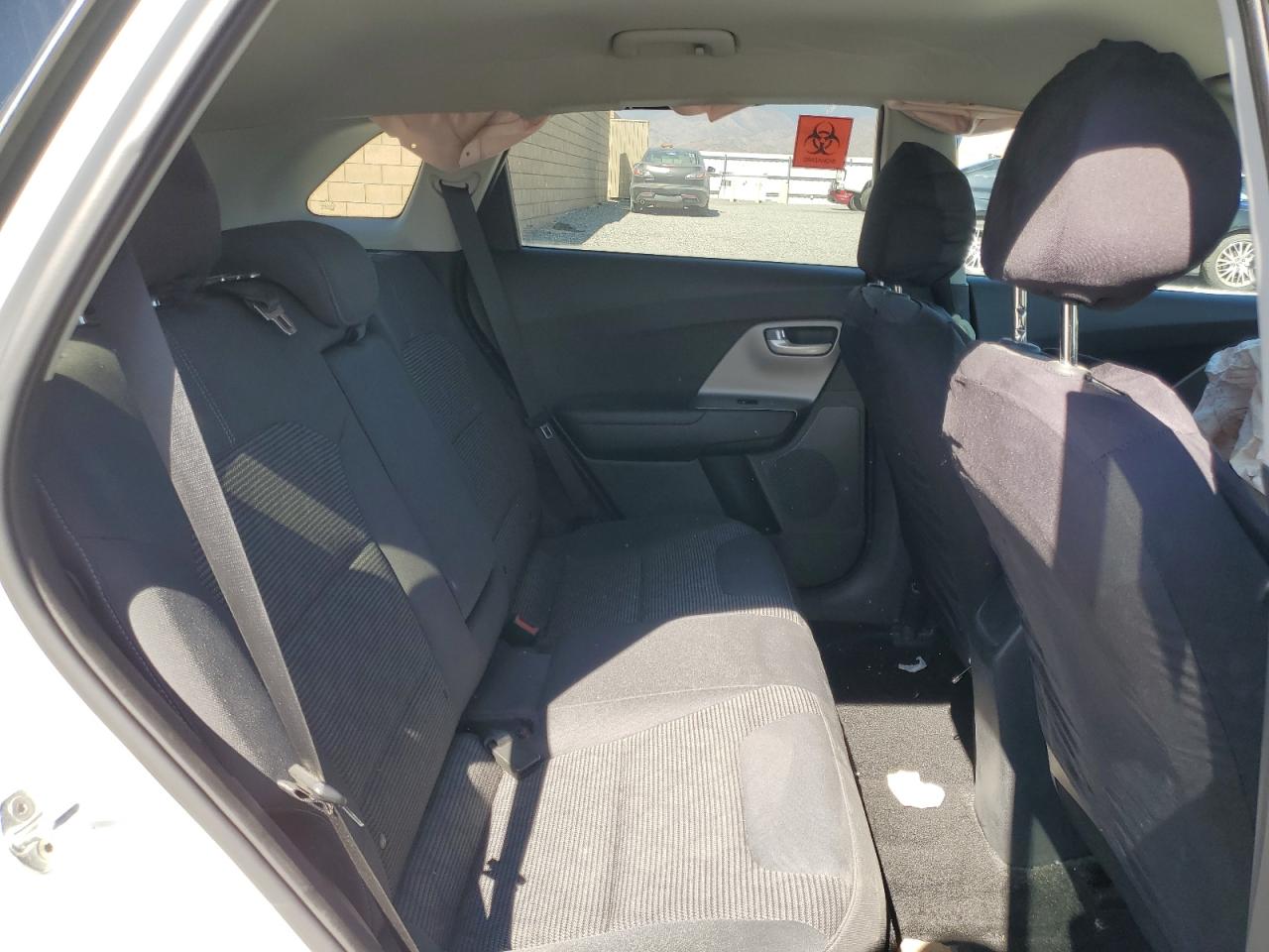 2018 Kia Niro - Image 10