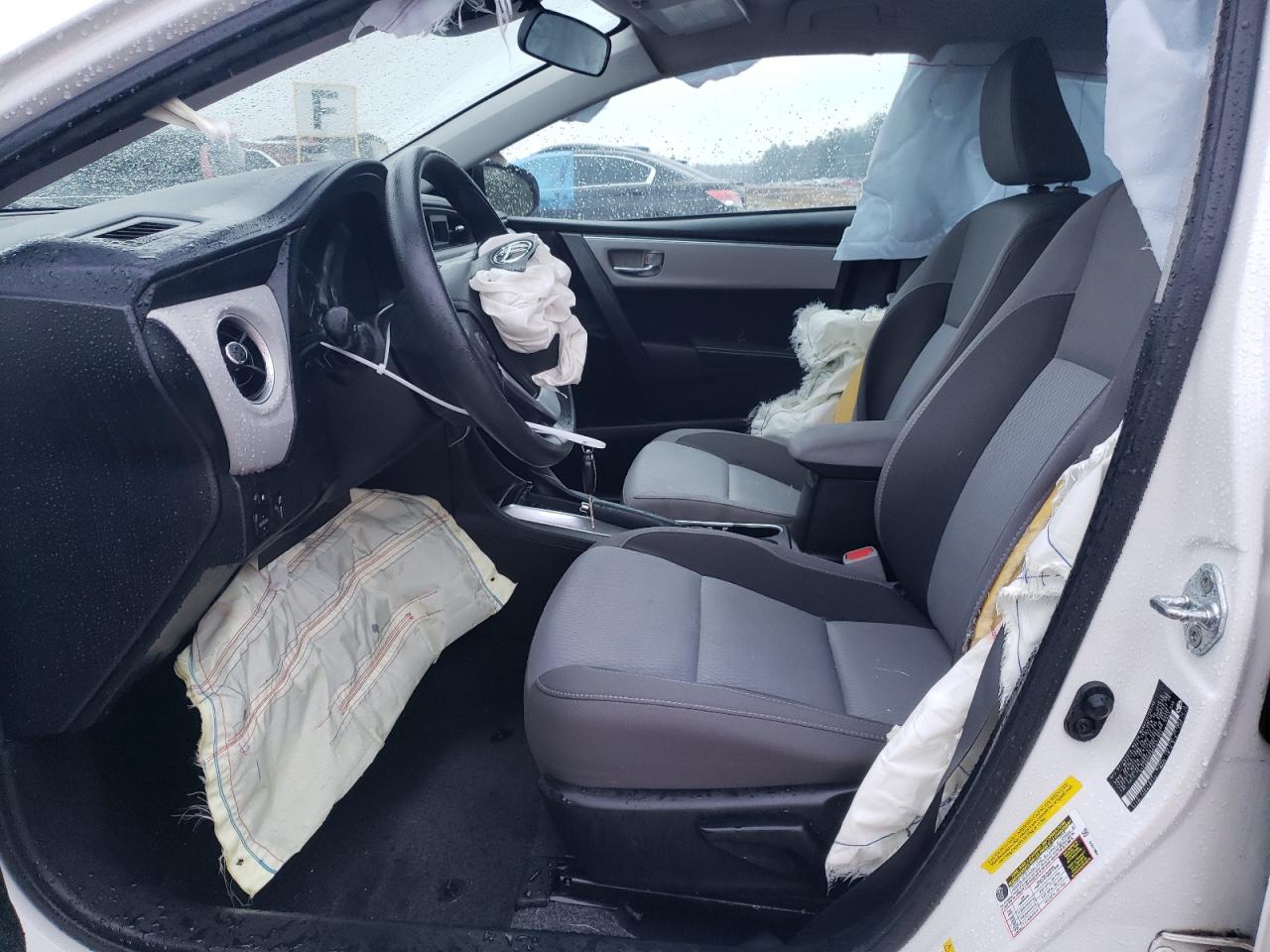 2019 Toyota Corolla - Image 7