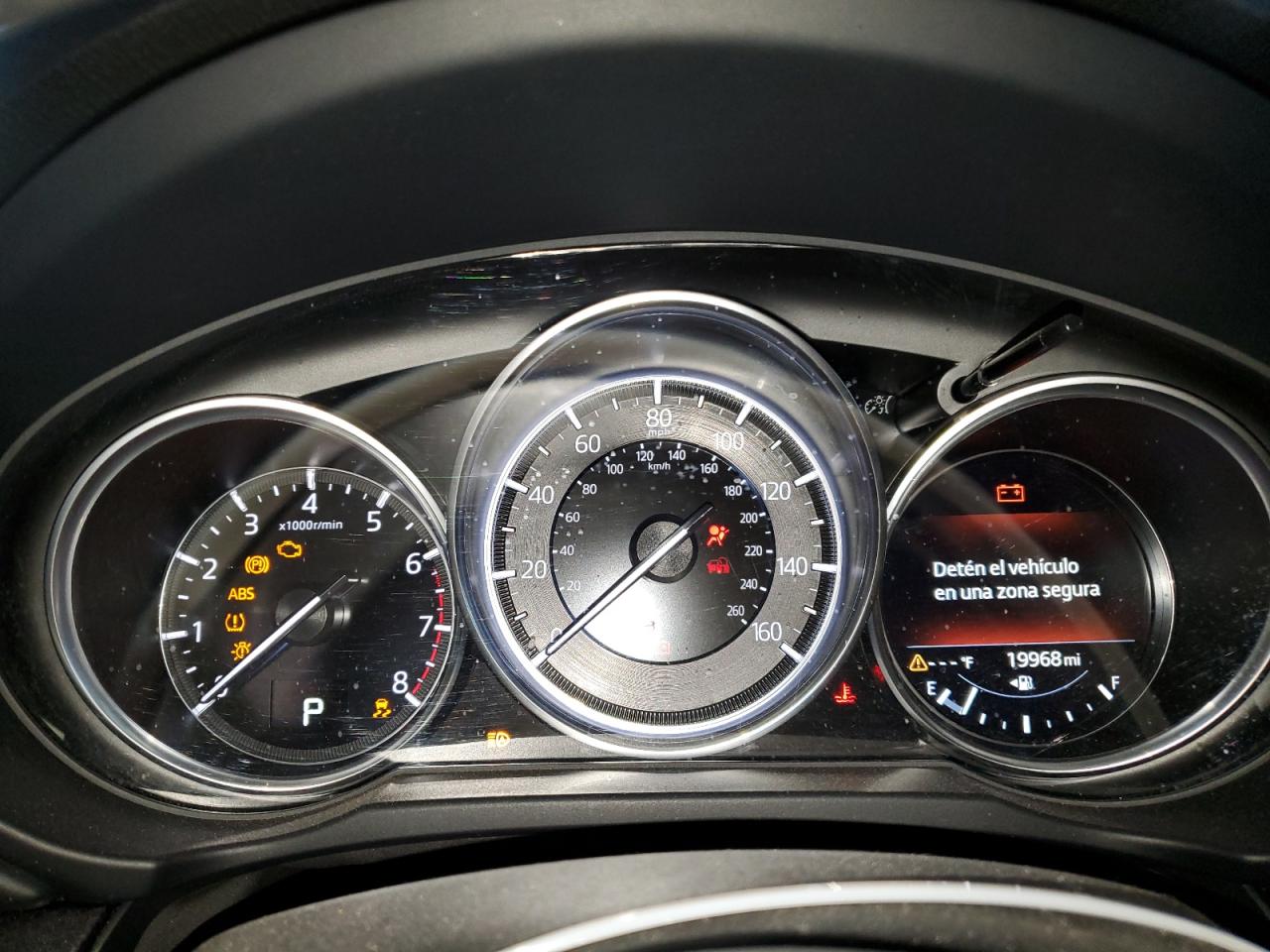 2023 Mazda CX-5 - Image 9
