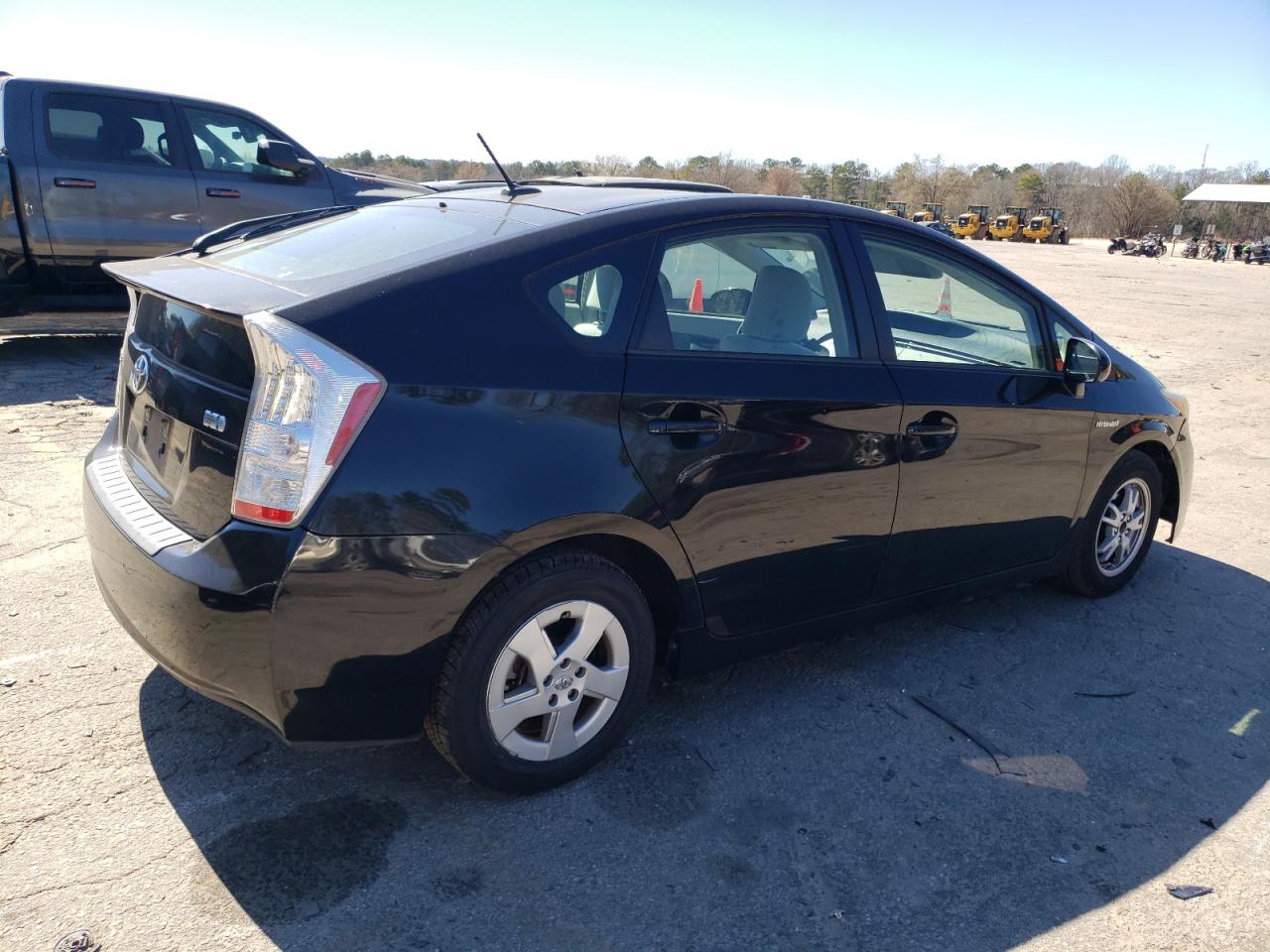2010 Toyota Prius - Image 3