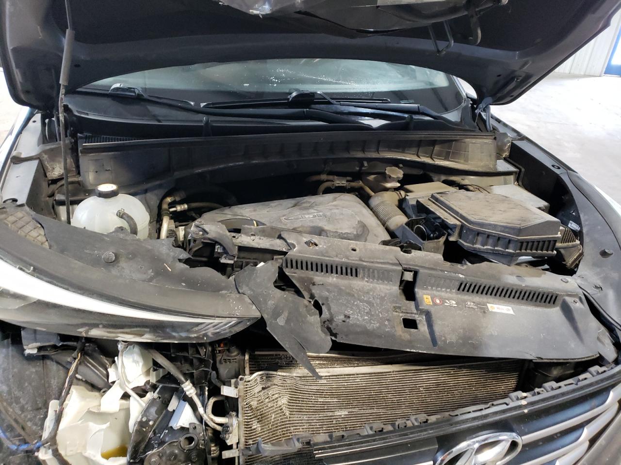 2017 Hyundai Tucson - Image 13