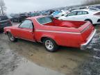 1976 CHEVROLET EL CAMINO for sale at Copart WA - NORTH SEATTLE