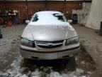 2002 Chevrolet Impala  na sprzedaż w Ebensburg, PA - Front End