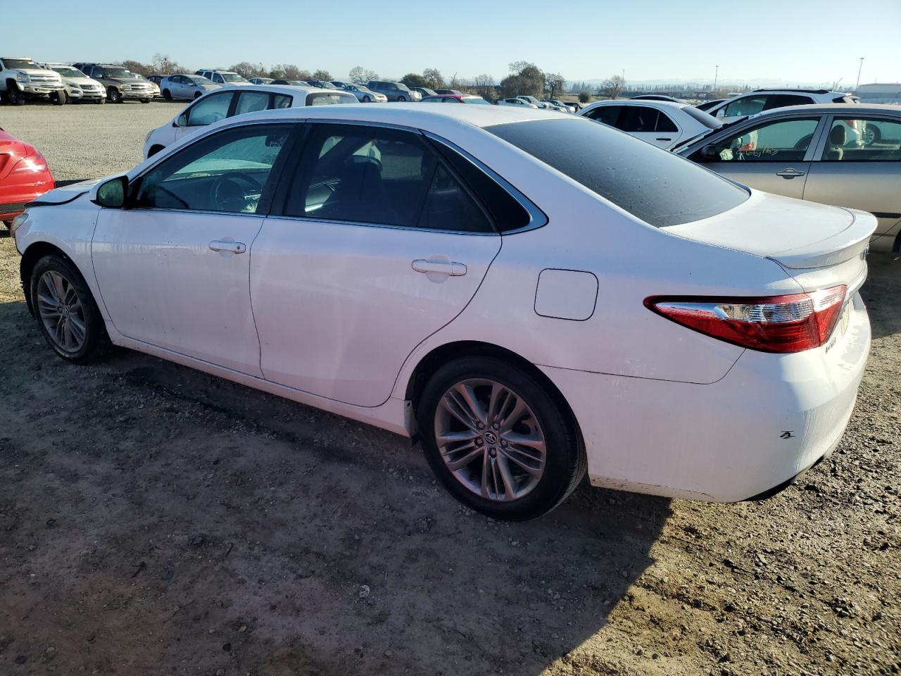 2016 Toyota Camry - Image 2
