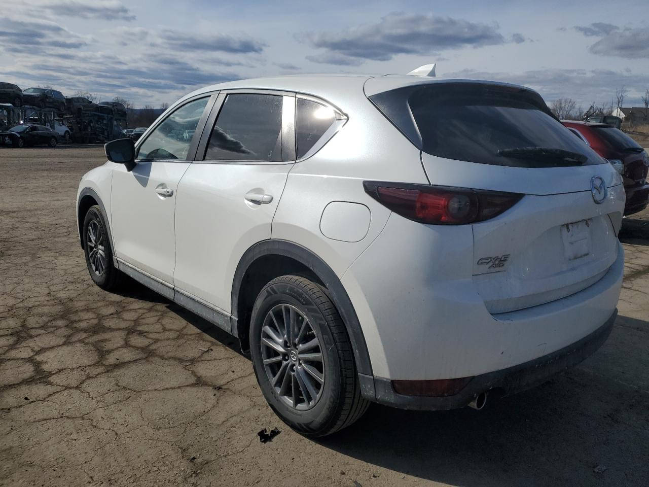 2019 Mazda CX-5 - Image 2