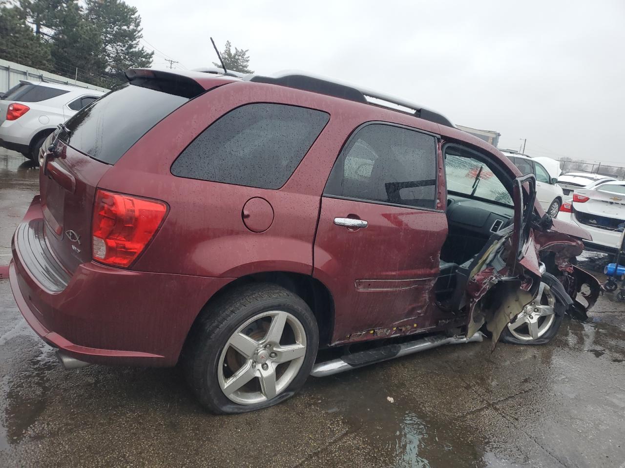 2008 Pontiac Torrent - Image 3