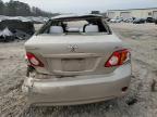 2010 Toyota Corolla Base en Venta en Gaston, SC - Front End