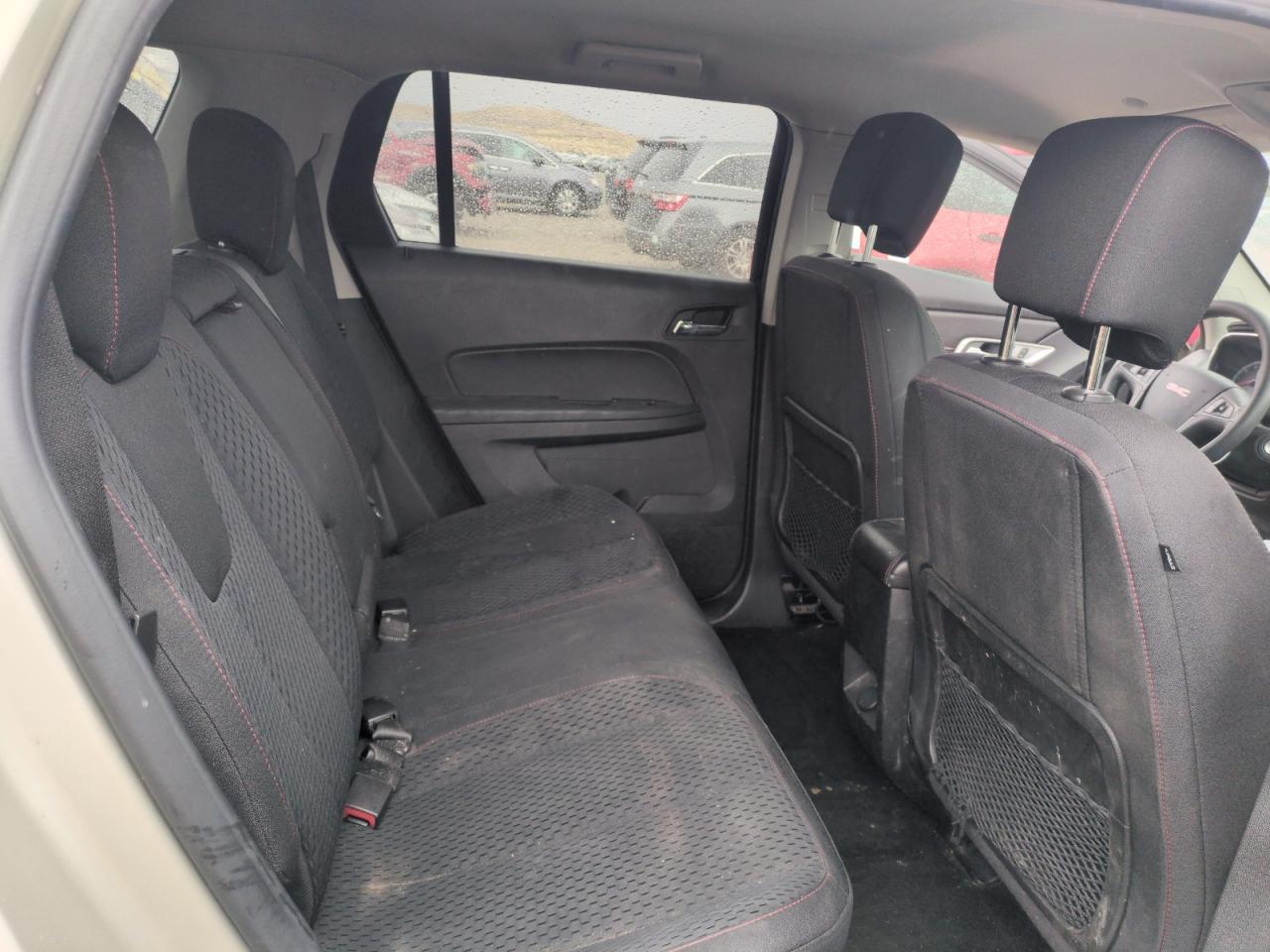 2014 GMC Terrain - Image 10