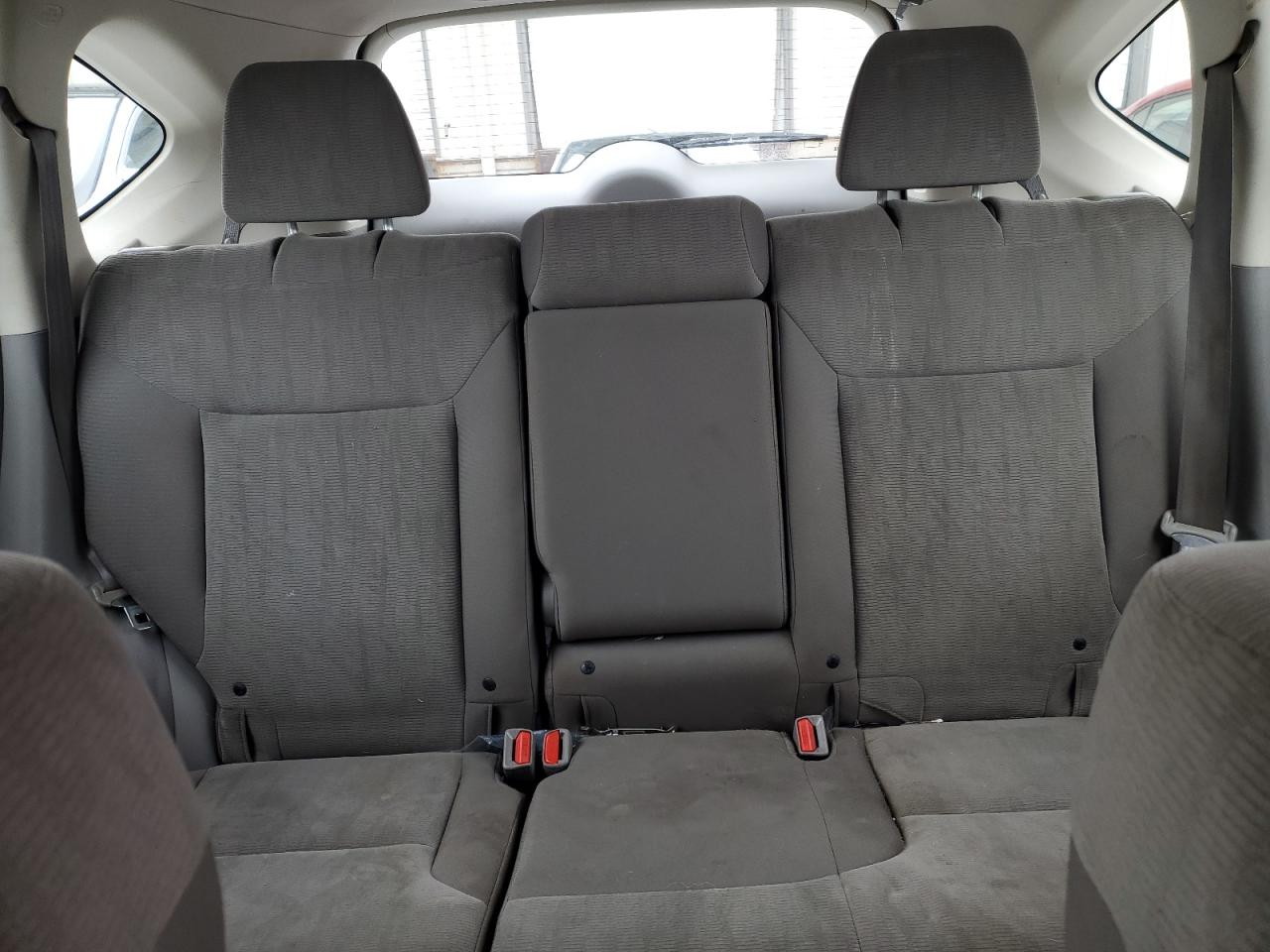 2014 Honda CR-V - Image 10