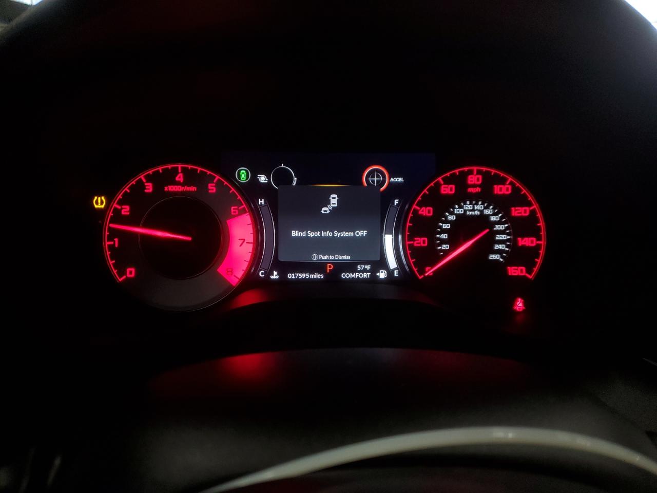 2021 Acura TLX - Image 9