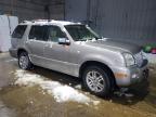 2008 Mercury Mountaineer Premier en Venta en Candia, NH - Undercarriage