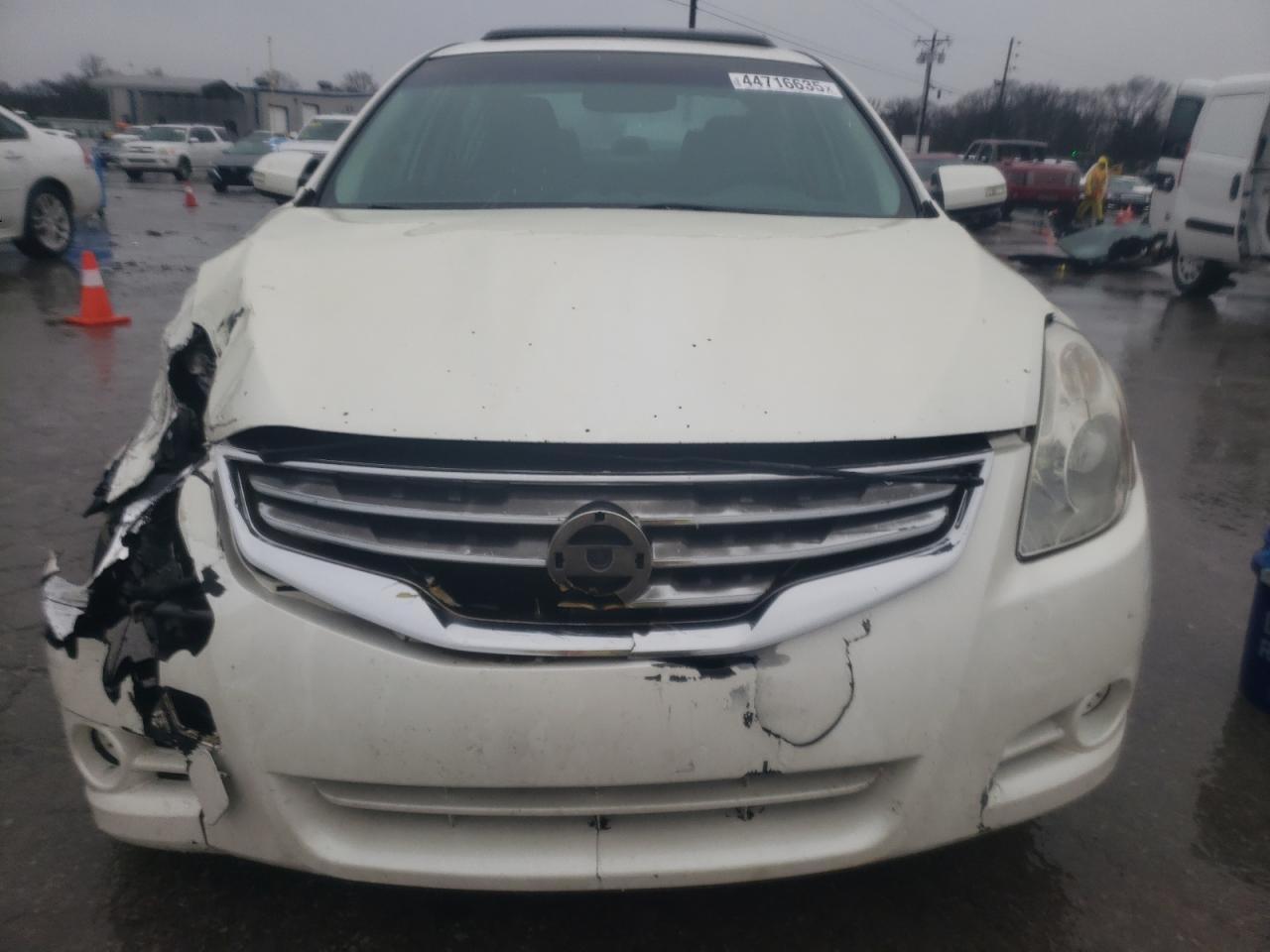 2012 Nissan Altima - Image 5