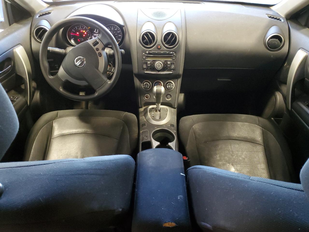 2012 Nissan Rogue S VIN: JN8AS5MT9CW275369 Lot: 46350035