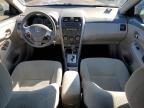 2010 Toyota Corolla Base na sprzedaż w Elgin, IL - Front End