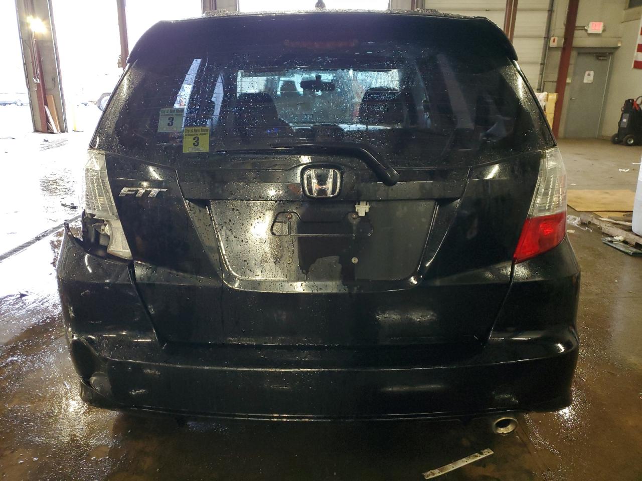 2009 Honda Fit - Image 6