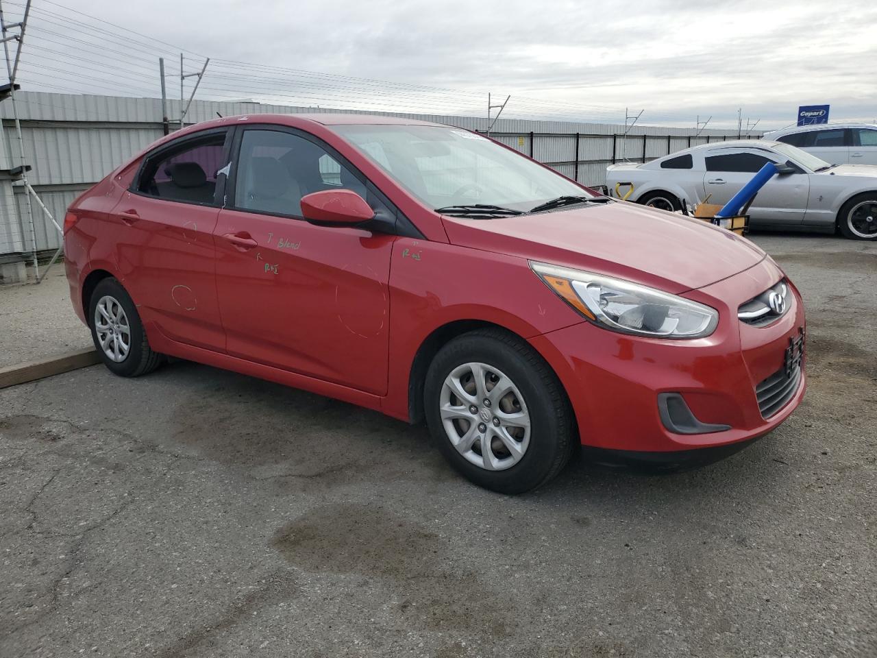 2016 Hyundai Accent - Image 4
