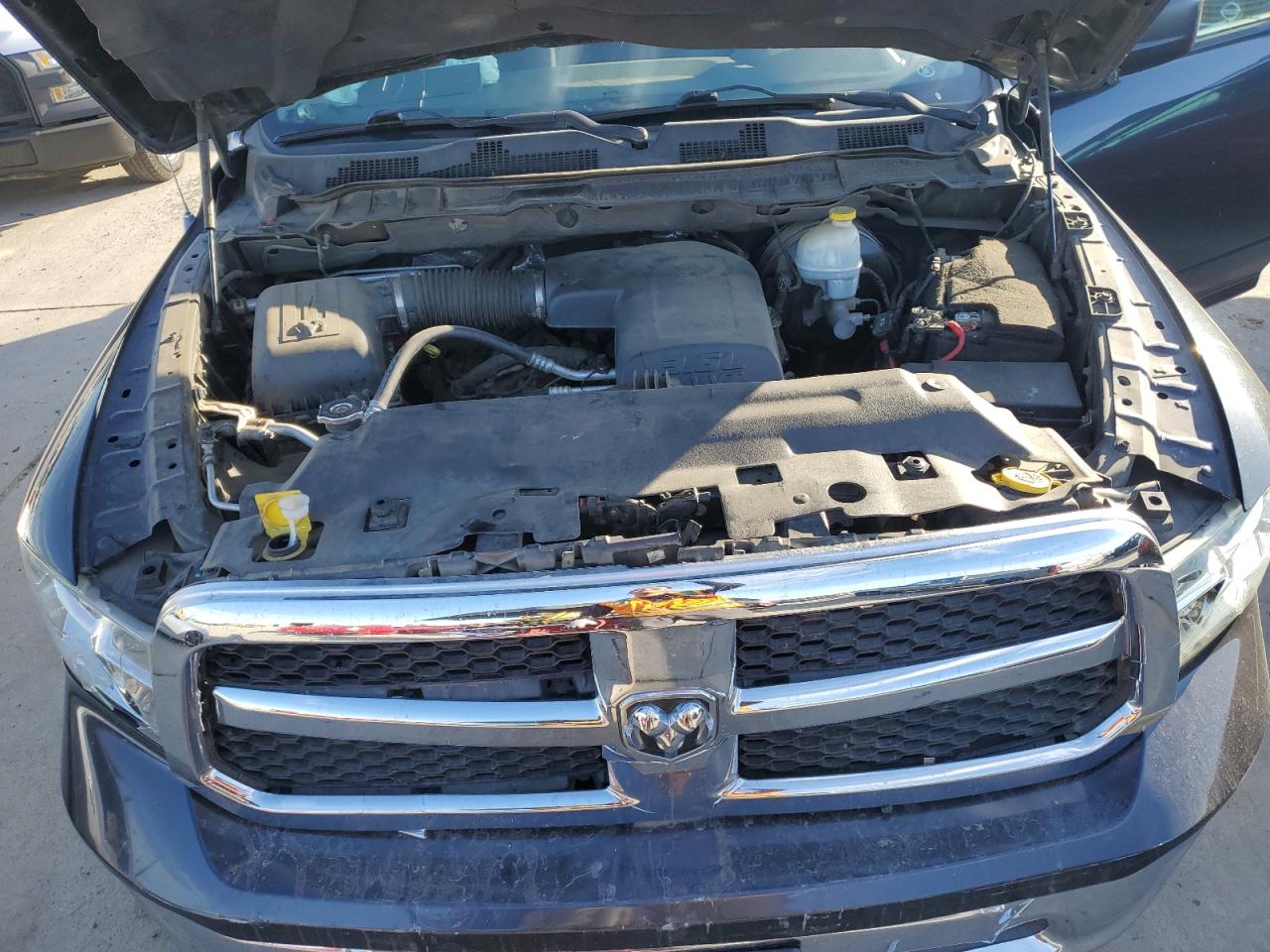 2013 RAM 1500 - Image 11