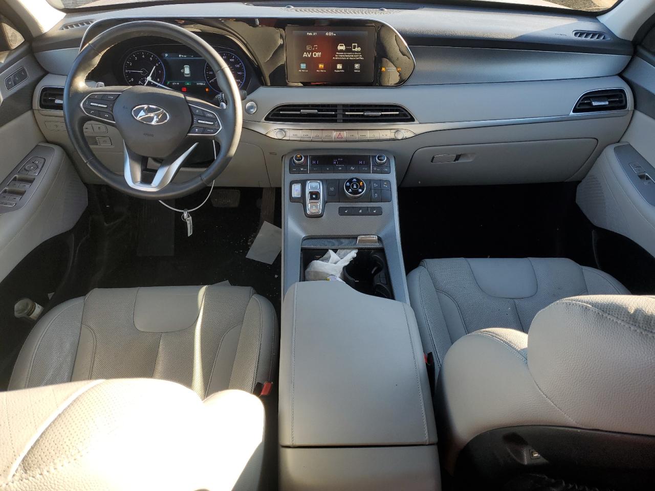 2020 Hyundai Palisade - Image 8