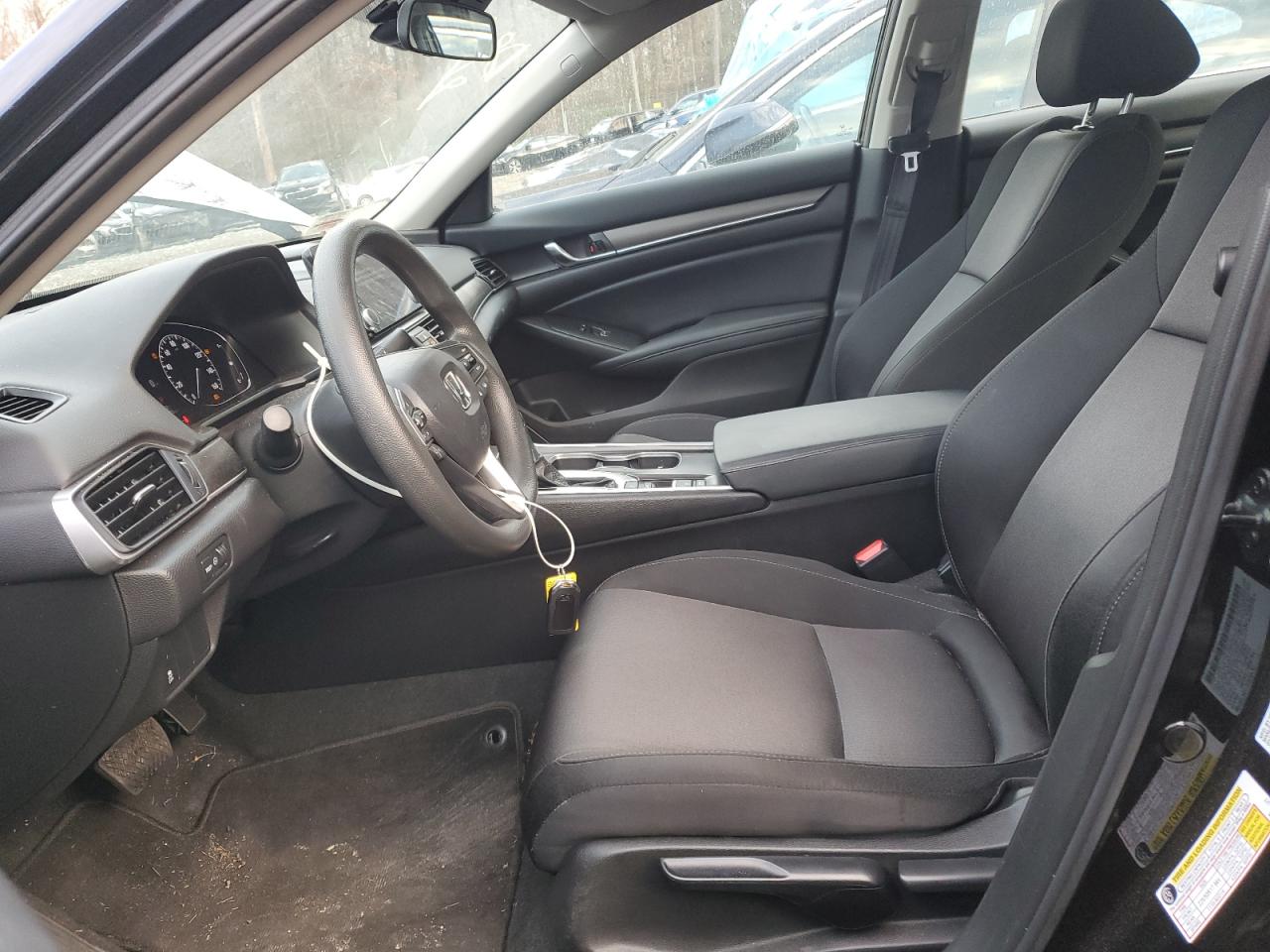 2022 Honda Accord - Image 7