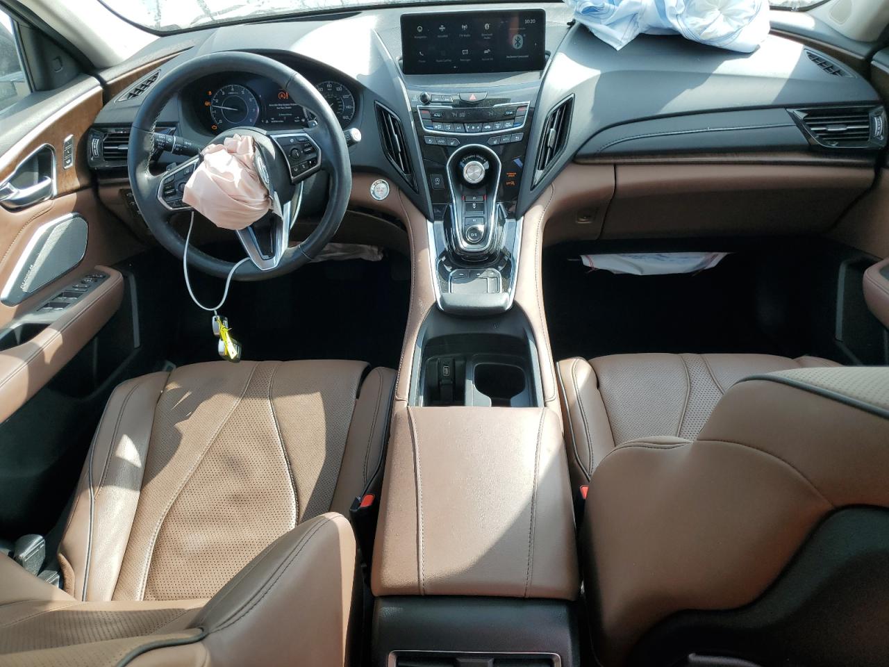 2021 Acura RDX - Image 8