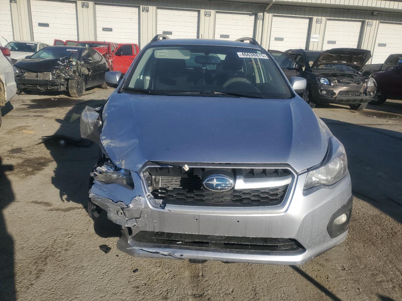 2013 Subaru Impreza - Image 5