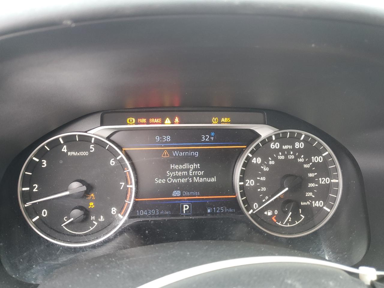 2019 Nissan Altima - Image 9