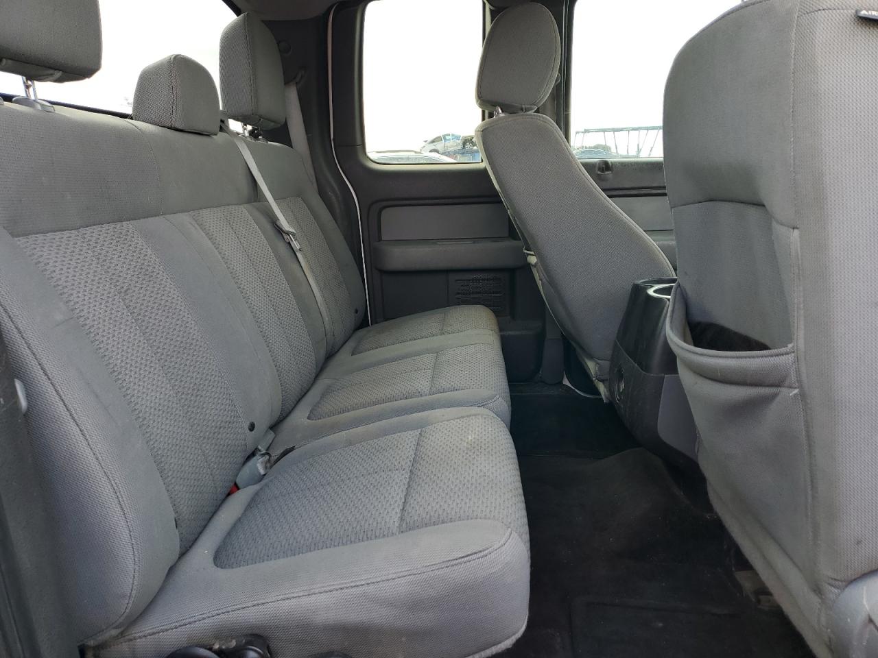 2014 Ford F-150 - Image 10