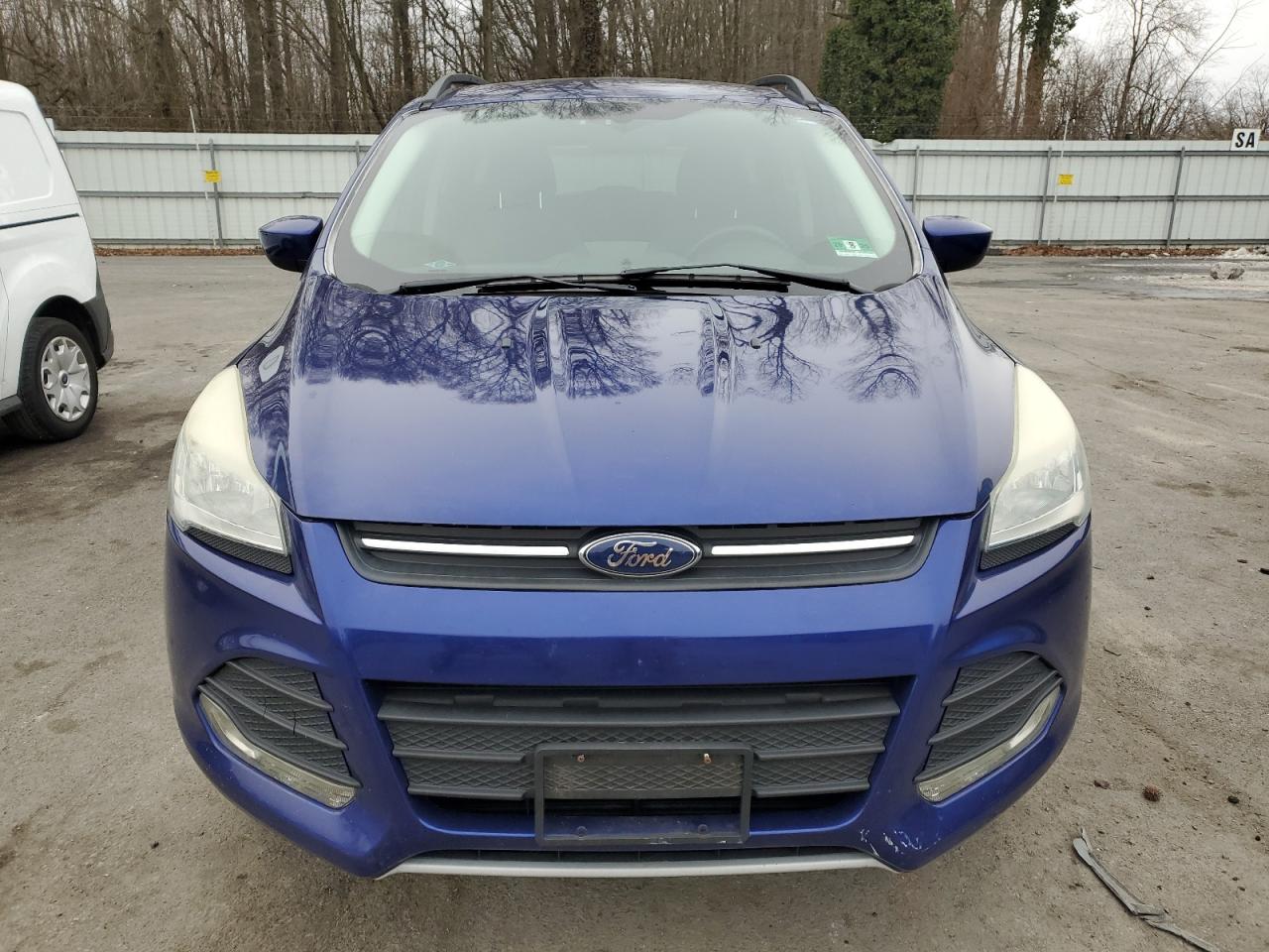 2014 Ford Escape - Image 5