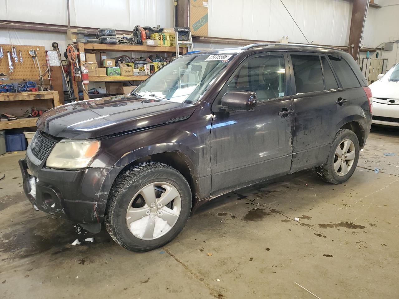 2009 Suzuki Grand Vitara - Image 1
