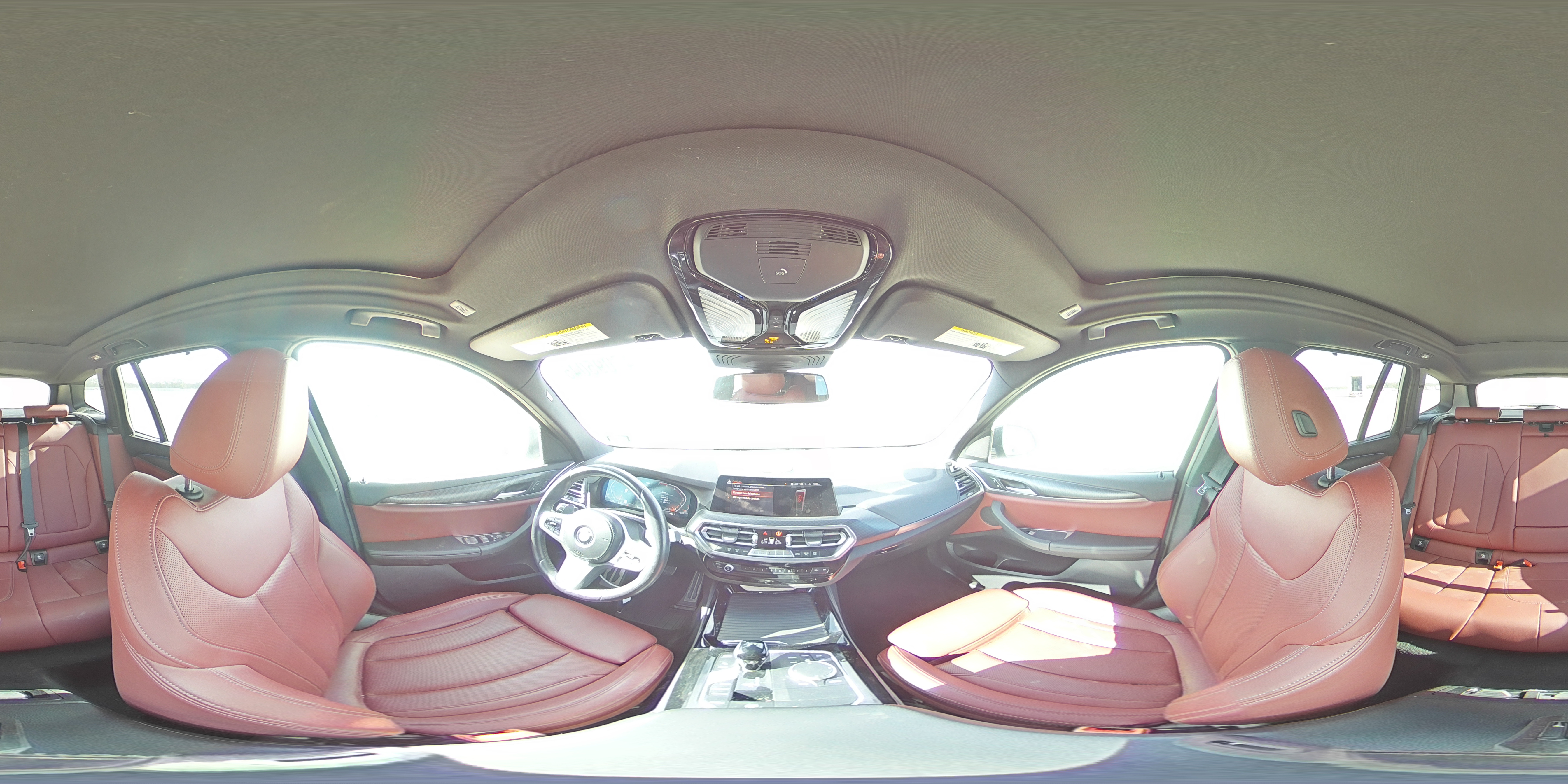 2023 BMW X3 - Image 14