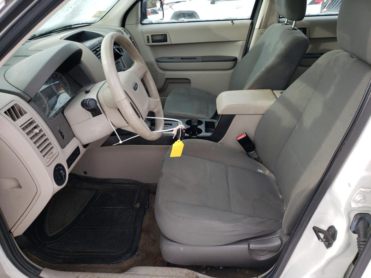 2011 Ford Escape - Image 7