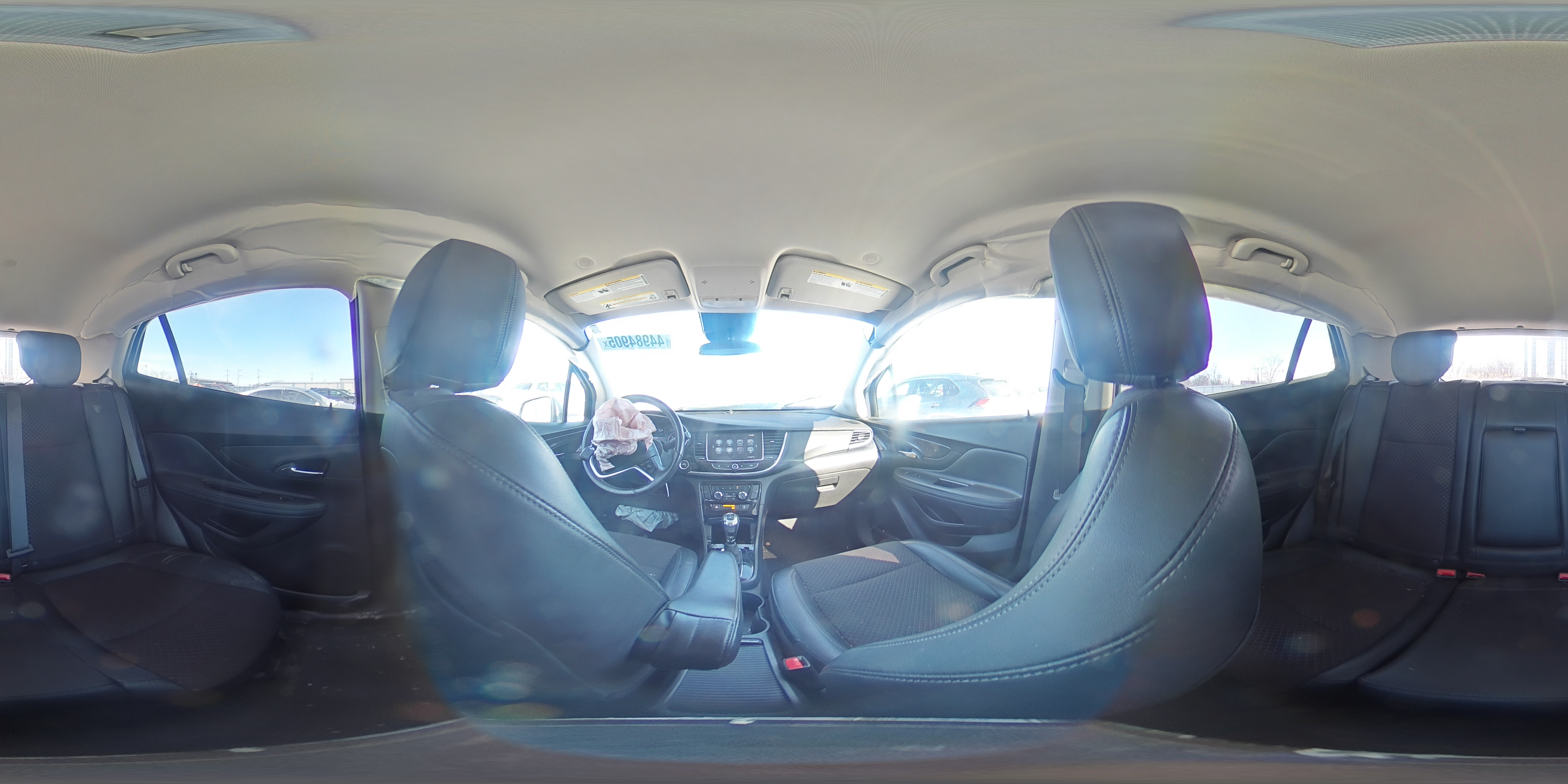 2020 Buick Encore - Image 14