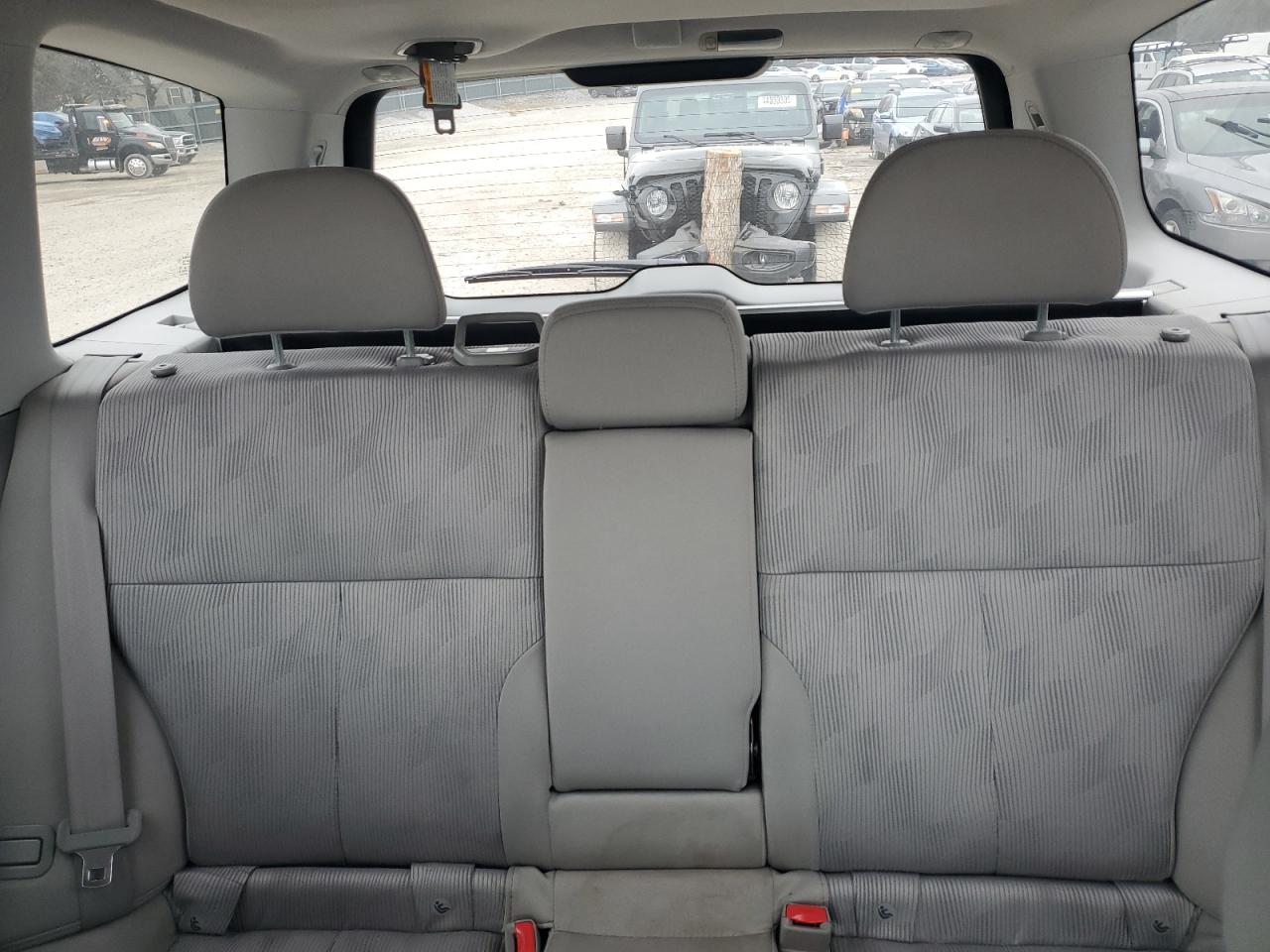 2010 Subaru Forester - Image 10