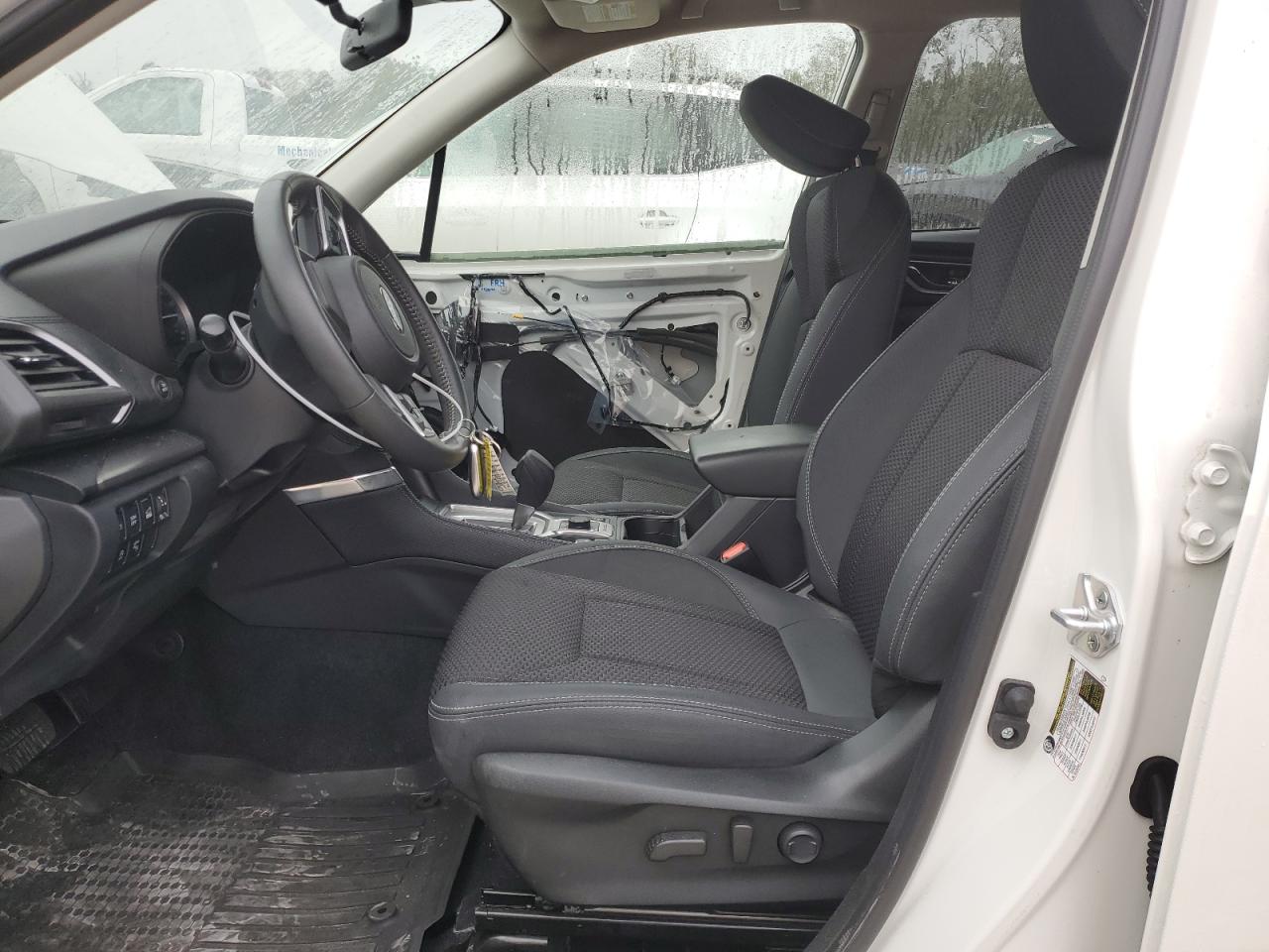 2024 Subaru Forester - Image 7