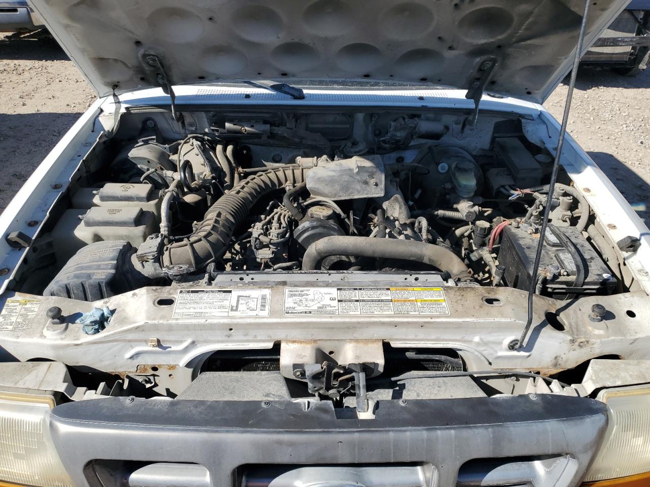 1999 Ford Ranger - Image 11