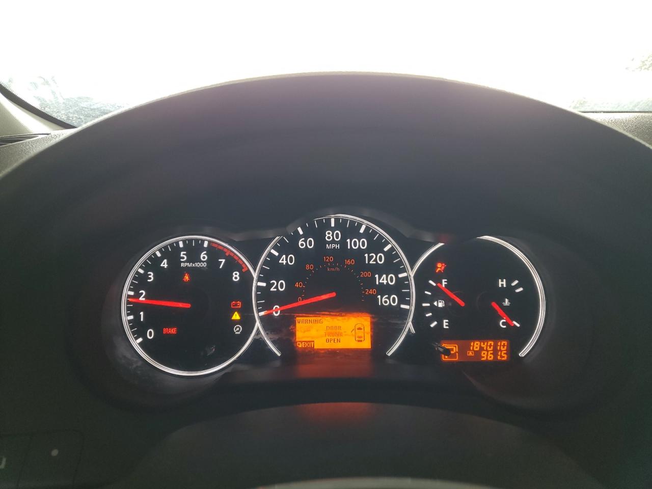 2012 Nissan Altima - Image 9
