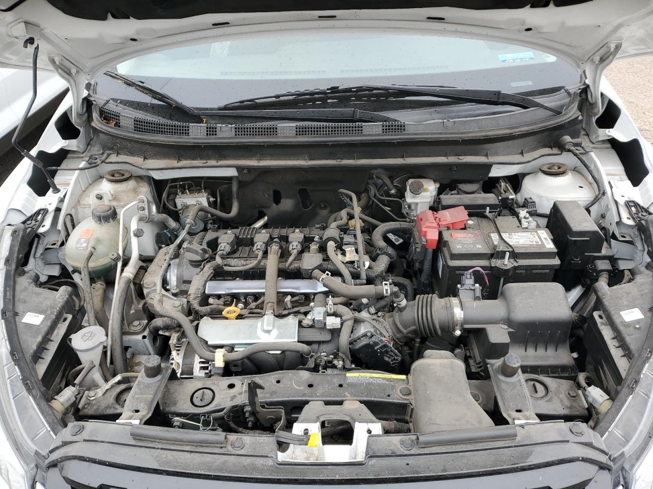 2021 Nissan Kicks - Image 7